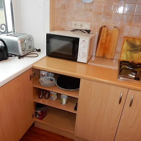 City Center Cozy Studio * Ταλίν