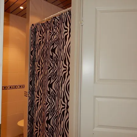 City Center Cozy Studio Ταλίν