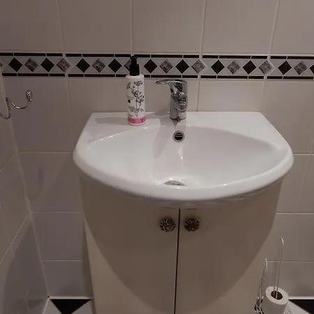 Διαμέρισμα City Center Cozy Studio *