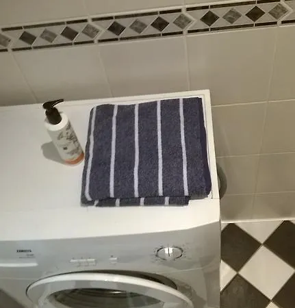 City Center Cozy Studio Διαμέρισμα Ταλίν