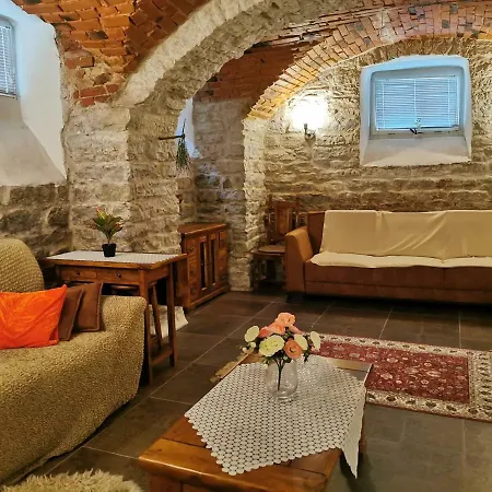 City Center Cozy Studio Ταλίν