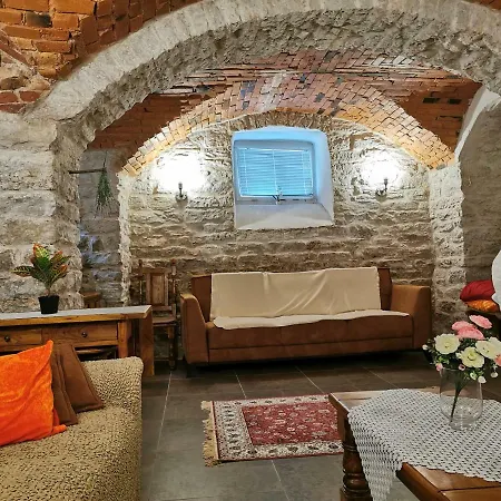 Διαμέρισμα City Center Cozy Studio *