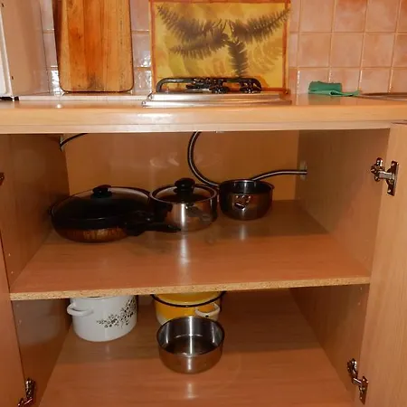 Apartamento City Center Cozy Studio *