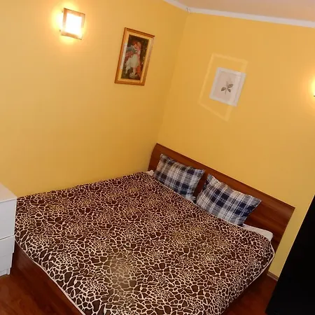 City Center Cozy Studio Talin