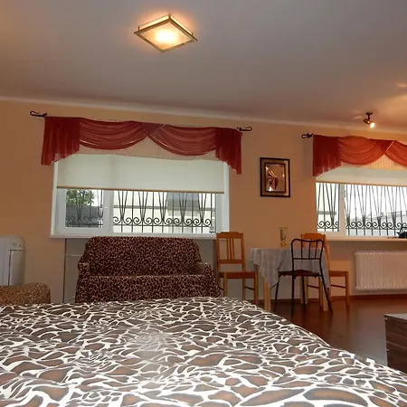 City Center Cozy Studio Talin