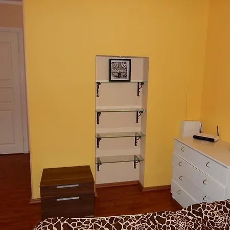 Apartamento City Center Cozy Studio Talin