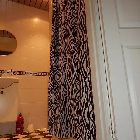 Apartamento City Center Cozy Studio *