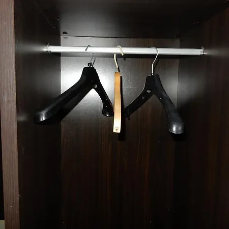 Apartamento City Center Cozy Studio