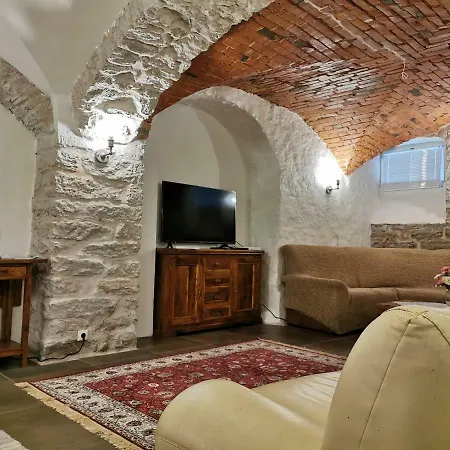 City Center Cozy Studio Apartamento *