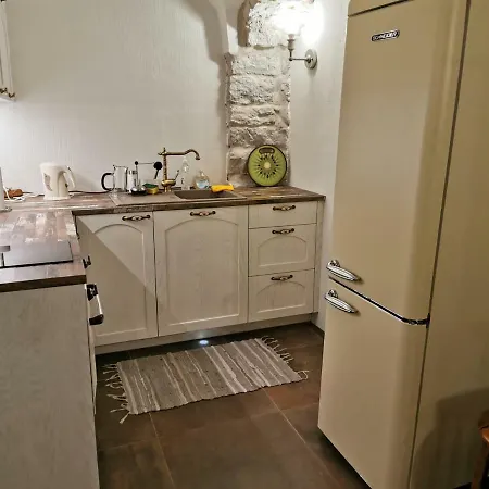 Apartamento City Center Cozy Studio *