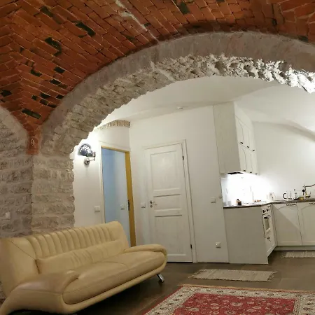 City Center Cozy Studio * Talin